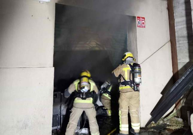 incendi vermuteria lleida