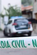 guardia civil cinta cordo policial europa press