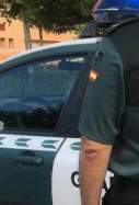 guardia civil arxiu cotxe