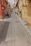 Carrer Sant Domenec