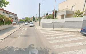 Avinguda d'Espanya Calafell