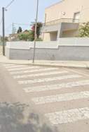Avinguda d'Espanya Calafell