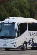 autocar plana