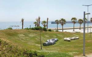 platja forum sant adria