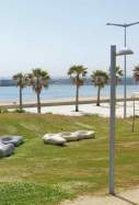 platja forum sant adria