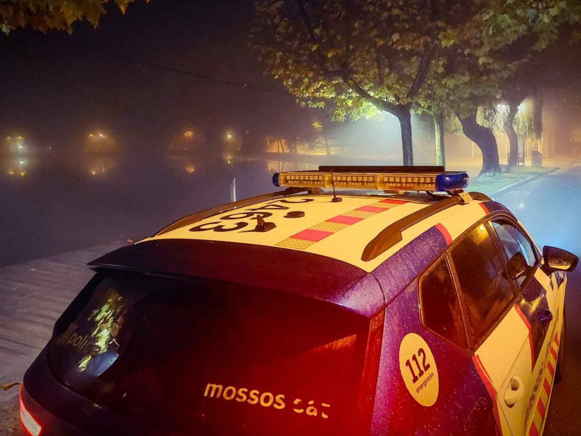 recurs mossos nit boira