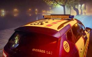 recurs mossos nit boira