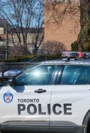 toronto police ep