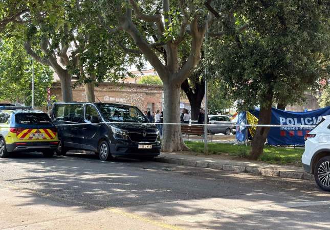 assassinat masclista figueres gemma tubert acn