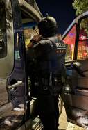 mossos d'esquadra