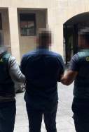 FUGITIU ALBANÈS