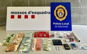 drogues martorell