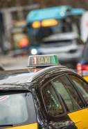 taxi barcelona carlos baglietto