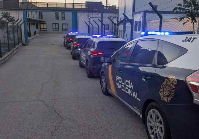 extradicio cnp