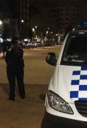 guardia urbana reus nit