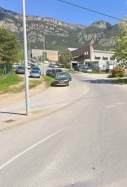 poligon berga