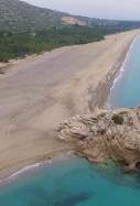 PLATJA NATURISTA DEL TORN HOSPITALET DE L'INFANT