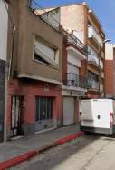 carrer dels Reis Catòlics Sabadell
