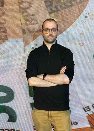 julio caso expres bitllets falsos
