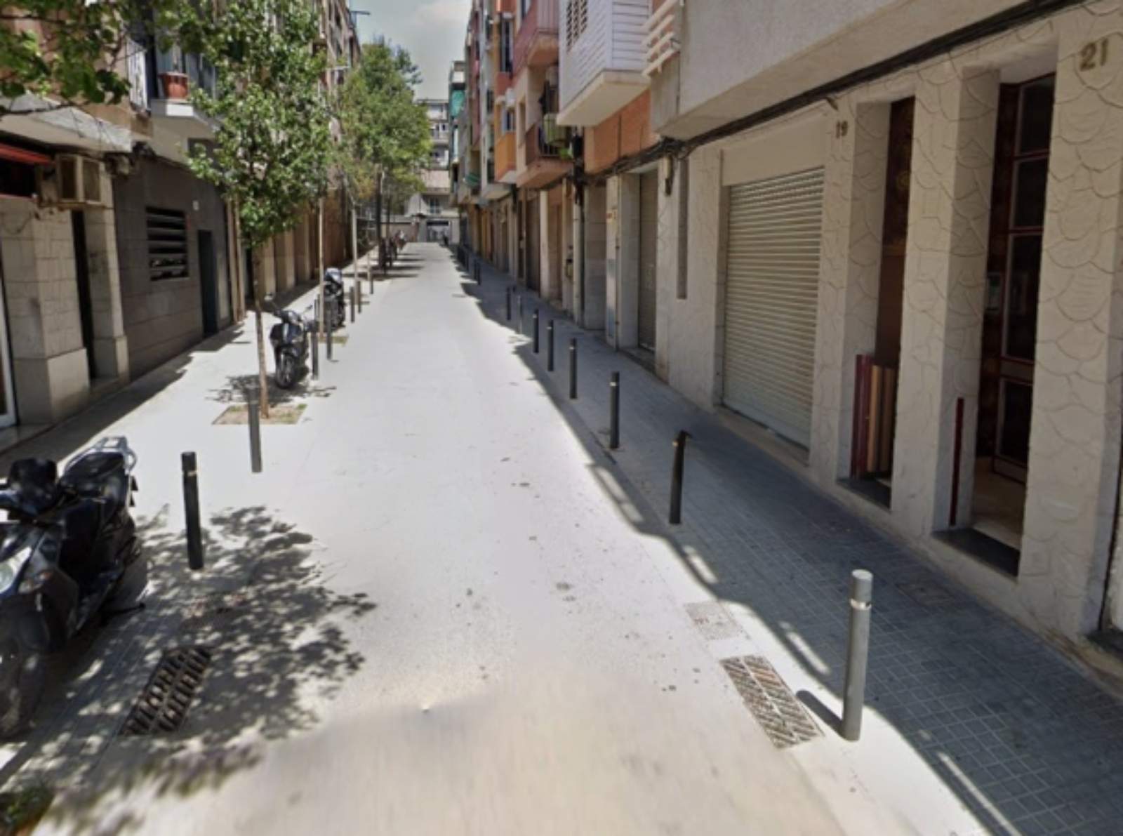 imCarrer Sant Pere Lleida