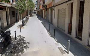 imCarrer Sant Pere Lleida
