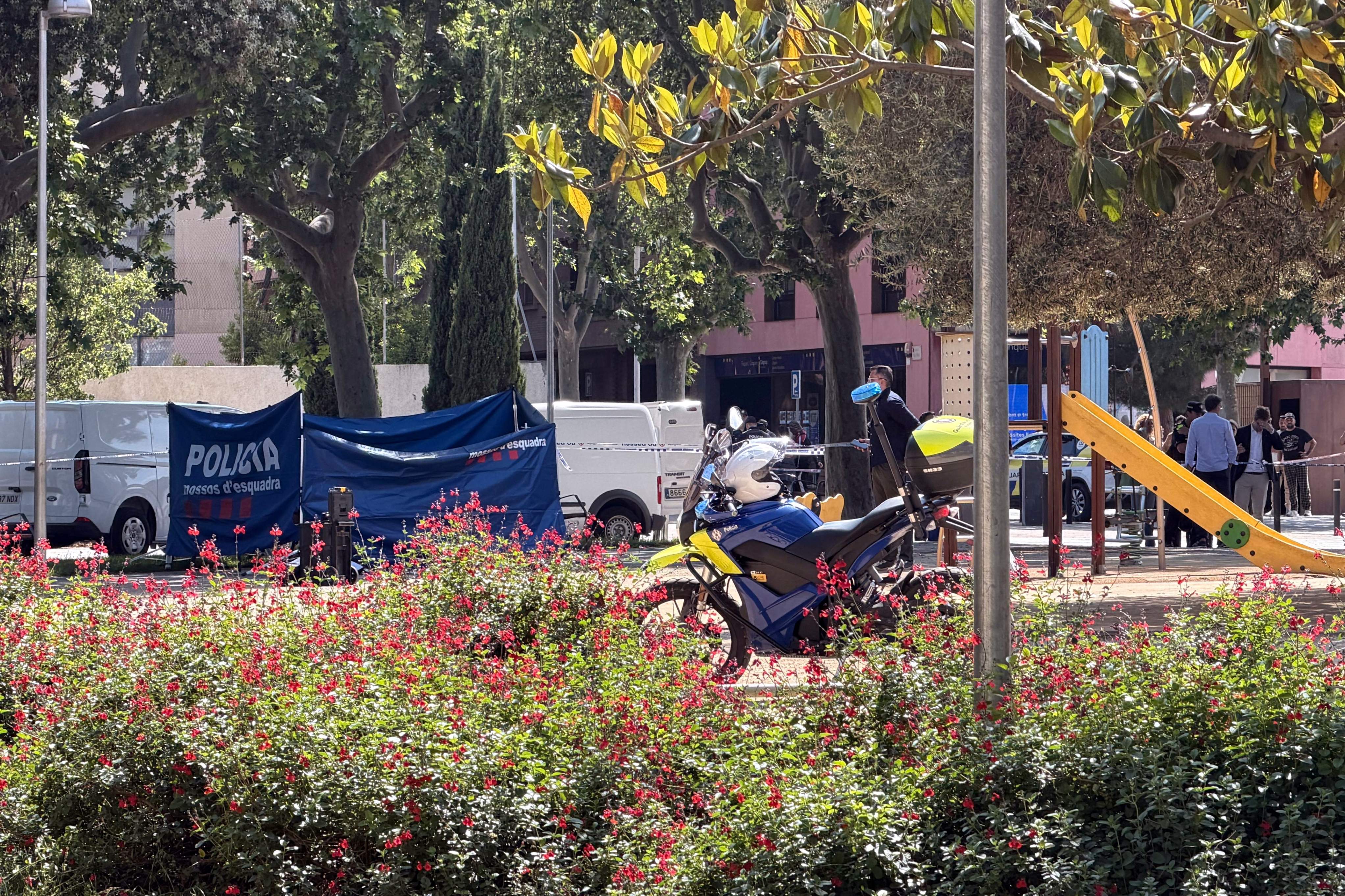 Lloc del crim de Figueres / ACN