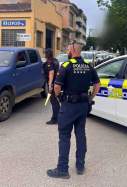 Control de trànsit   Policia Local de Tordera