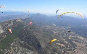 Parapent Àger  ÀgerParapent.com