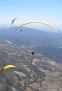 Parapent Àger  ÀgerParapent.com