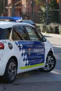 Policia Local Calafell
