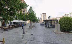rambla de la llibertat girona