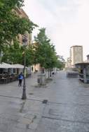 rambla de la llibertat girona