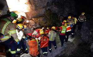 accident escalada cornudella de montsant (1)