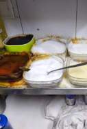 Contaminació creuada / Policía Local de Santa Coloma de Gramenet
