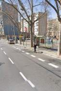 Estacio d ela pau carrer gipuscoa barcelona