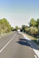 Accident Polinyà