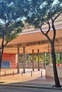 parc de la pegaso barcelona