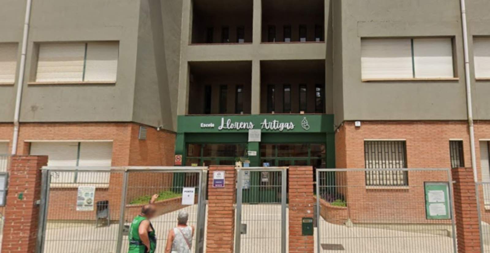 Llorens Arigas