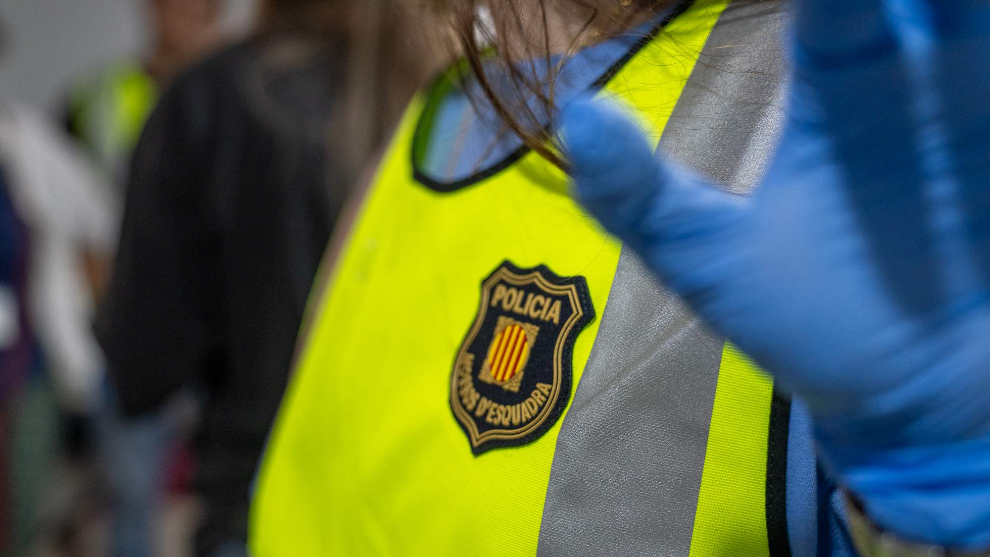 Mossos