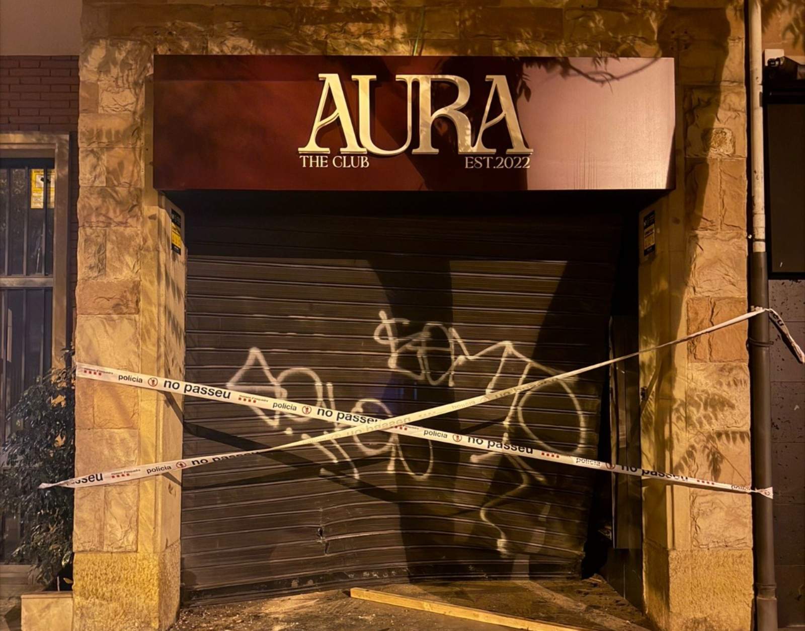 encastament sarrià