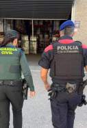 Mossos Marihuana