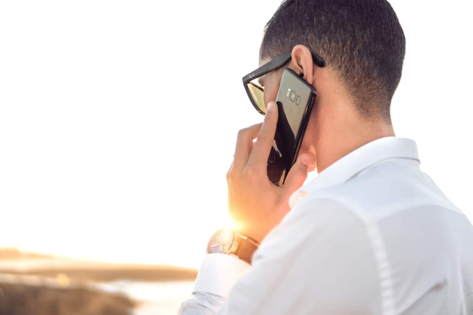 Estafa telefono