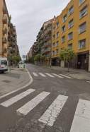 Carrer Pablo Picasso, Mataró