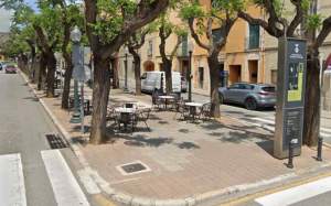 passeig catalunya torroella