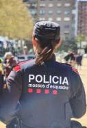 recurs patrulla agents mossos