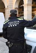 policia municipal girona