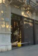 encastament passeig de gràcia