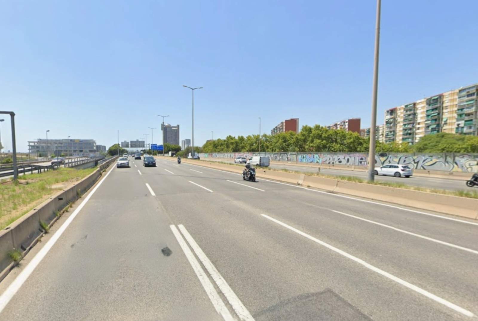 c 31 l'hospitalet