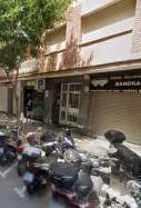 carrer bogatell Sant adria