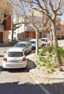 carrer caputxins igualada